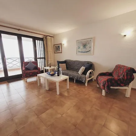 Neptuno Ocean View, Beach Line With Pool * بويرتو دي سانتياغو