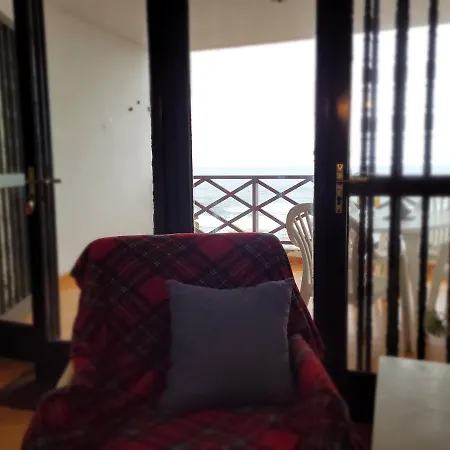 Apartment Neptuno Ocean View, Beach Line With Pool Puerto de Santiago (Tenerife)