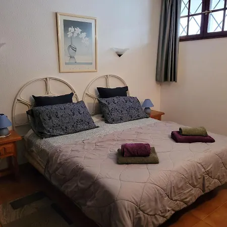 Neptuno Ocean View, Beach Line With Pool Apartment Puerto de Santiago (Tenerife)
